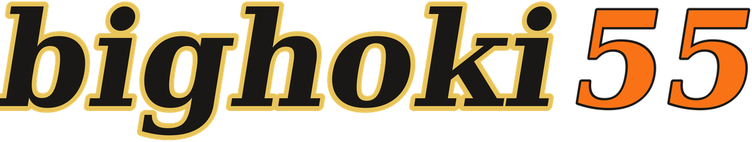 bighoki55 logo